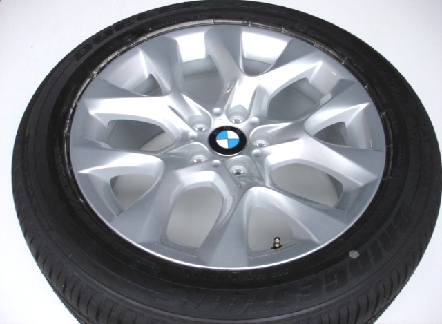 Alu kola bmw #4