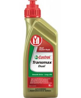 Castrol syntrans transaxle 75w 90 cena